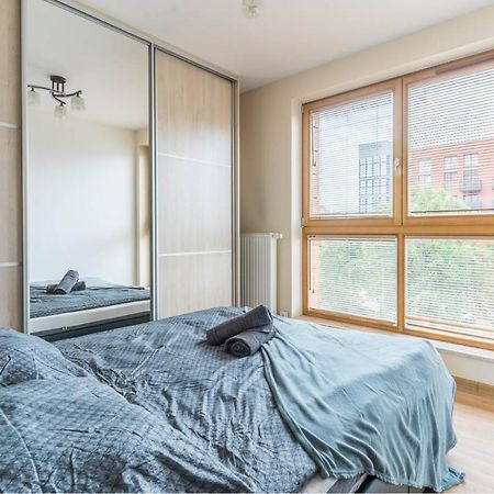 Core Room - Charming Place, 5 Minutes To Gdansk Old Town ภายนอก รูปภาพ