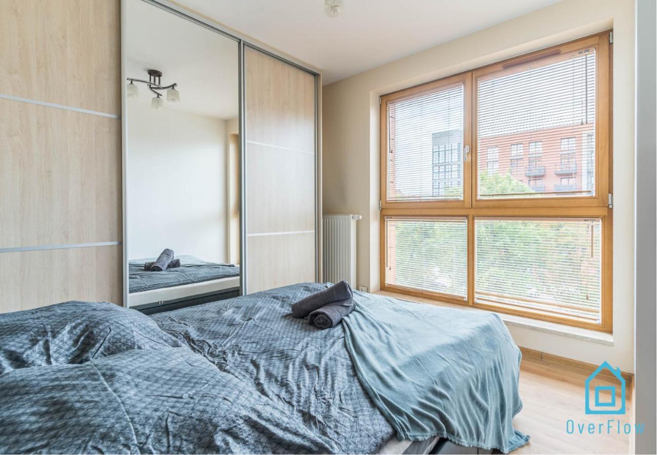 Core Room - Charming Place, 5 Minutes To Gdansk Old Town ภายนอก รูปภาพ