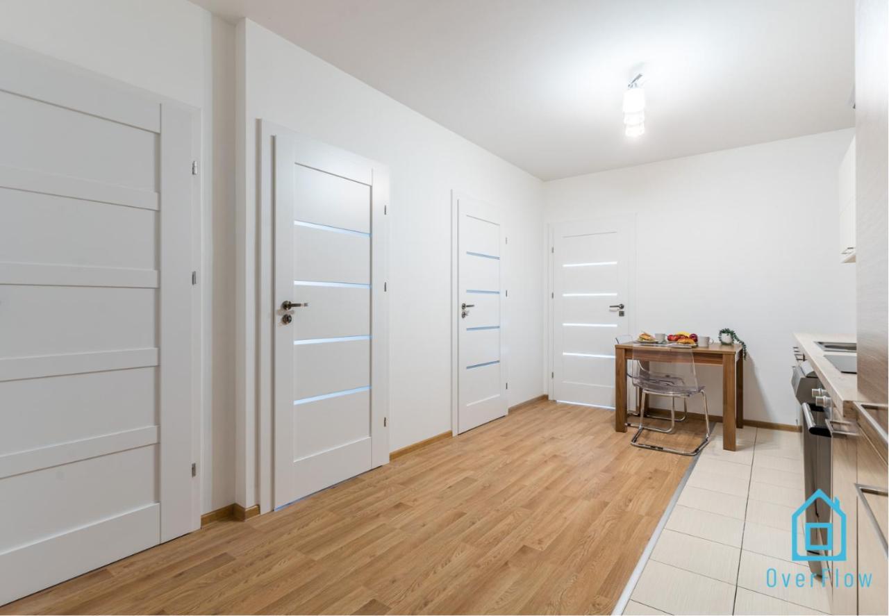 Core Room - Charming Place, 5 Minutes To Gdansk Old Town ภายนอก รูปภาพ