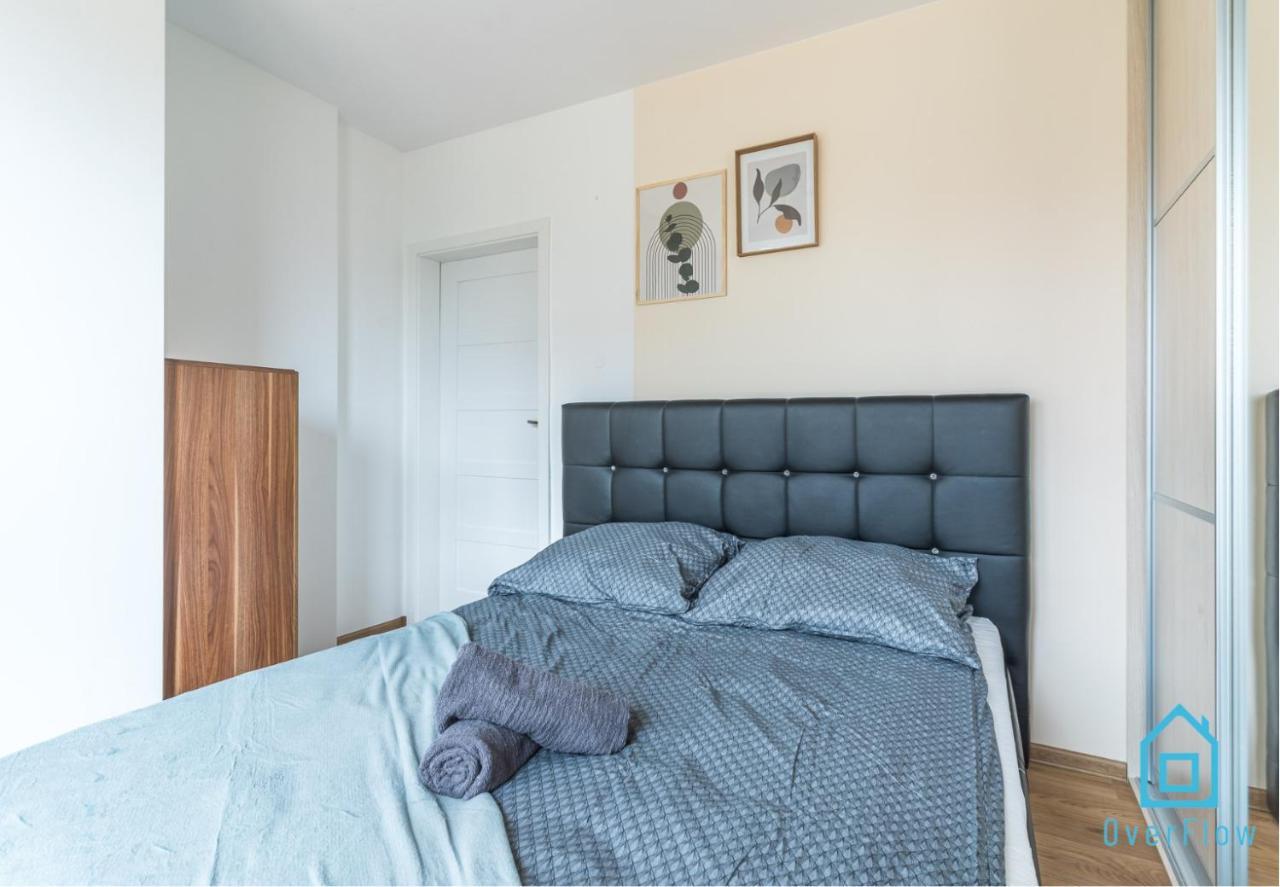 Core Room - Charming Place, 5 Minutes To Gdansk Old Town ภายนอก รูปภาพ