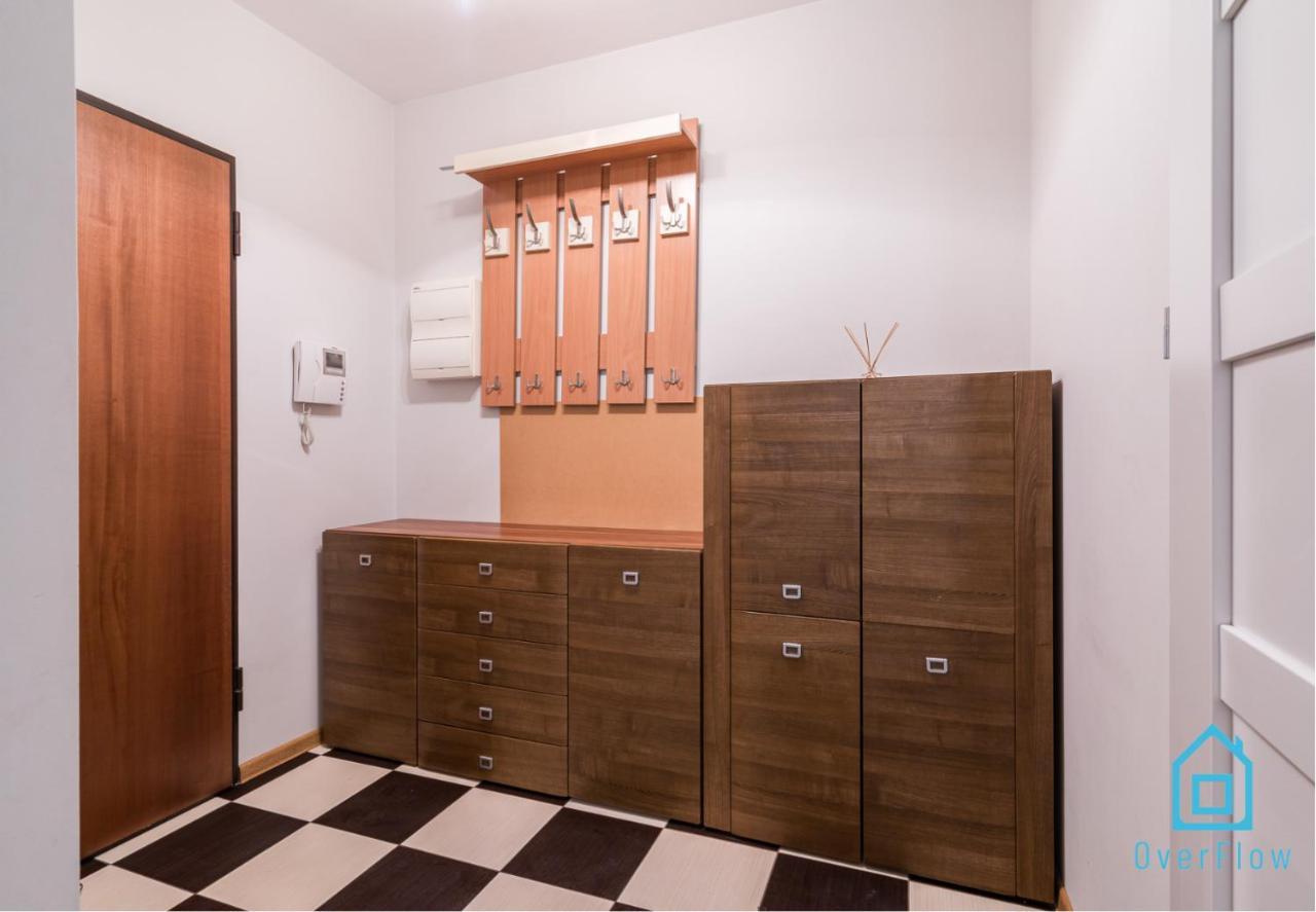 Core Room - Charming Place, 5 Minutes To Gdansk Old Town ภายนอก รูปภาพ