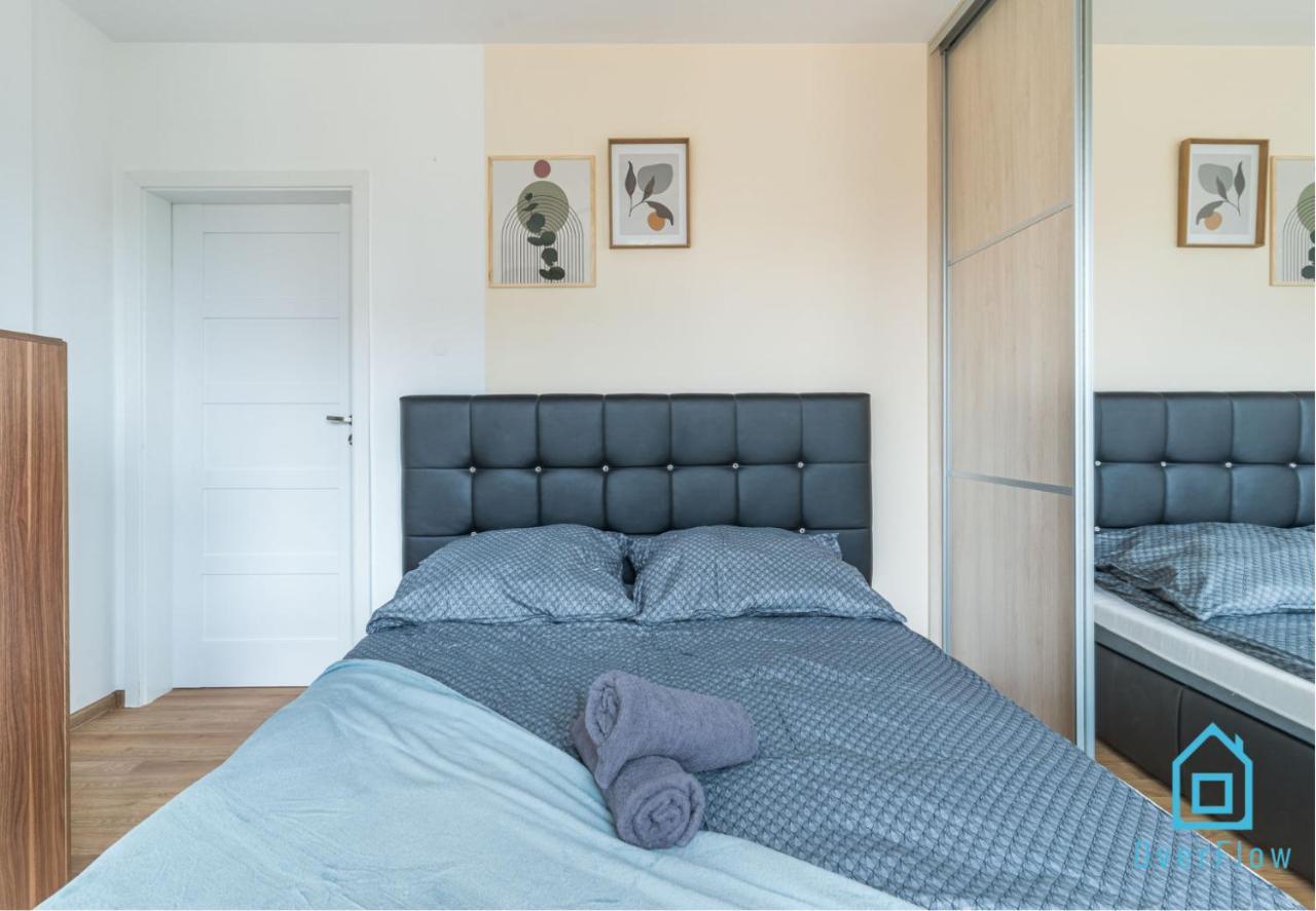 Core Room - Charming Place, 5 Minutes To Gdansk Old Town ภายนอก รูปภาพ